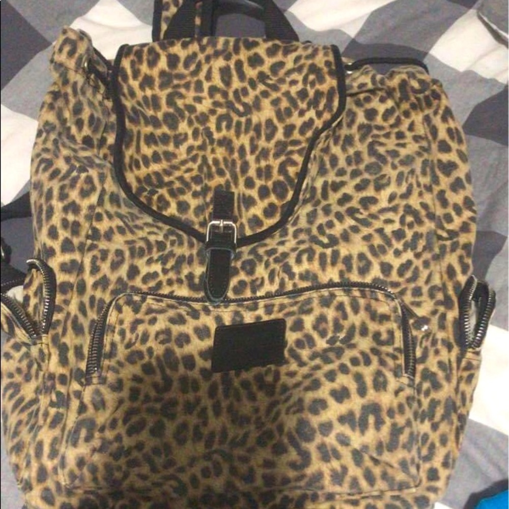 Victoria Secret Backpack
